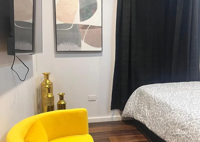 Apartamento Entire 5 Bedroom Spacious Mansion Des Plaines