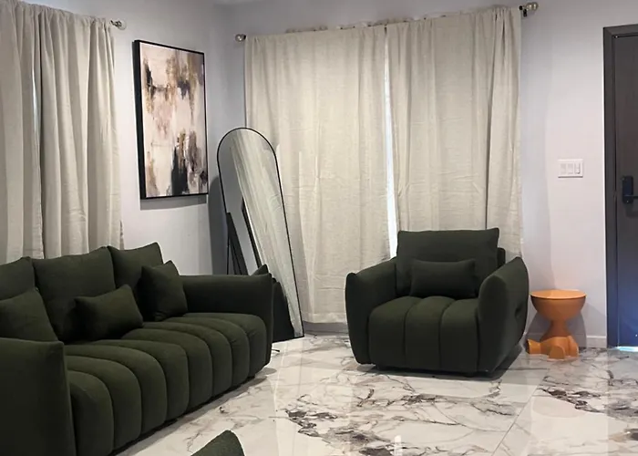 Apartamento Entire 5 Bedroom Spacious Mansion