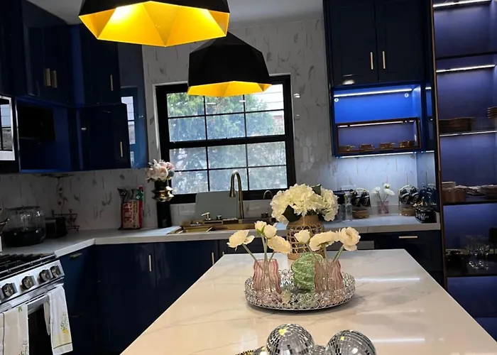 Apartamento Entire 5 Bedroom Spacious Mansion Des Plaines