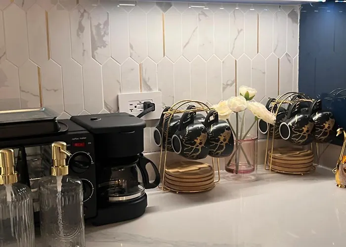 Apartamento Entire 5 Bedroom Spacious Mansion Des Plaines