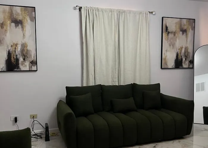 Apartamento Entire 5 Bedroom Spacious Mansion Des Plaines