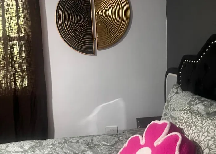 Apartamento Entire 5 Bedroom Spacious Mansion *