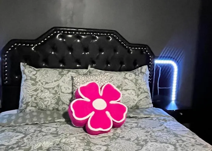 Entire 5 Bedroom Spacious Mansion Apartamento